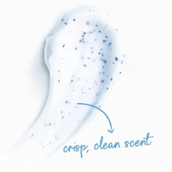 Dove Gentle Exfoliate Body Wash - Sea Minerals 24hr Lotion-Soft Skin - 20 fl oz image {8}