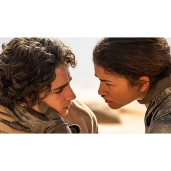 Dune: Part 2 image {8}