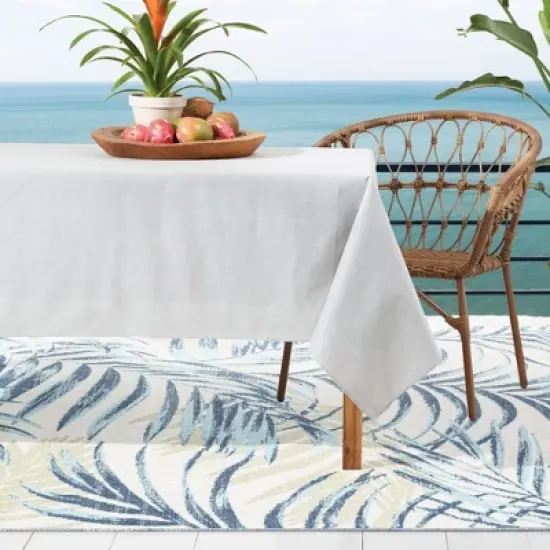 Malibu Palm Springs Indoor/Outdoor Rug - Tommy Bahama image {5}