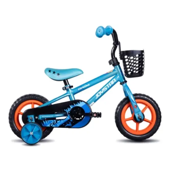 JOYSTAR Cervine Kids Bike for Boys and Girls, Children Ride On Bicycle, 10"/12"/&rsquo;14"/16" Sizes image {15}