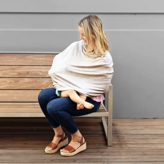 J.L. Childress 4-IN-1 Multi-Use Cover image {1}