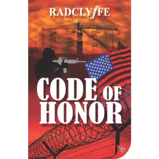 Code of Honor - by  Radclyffe (Paperback) image {1}