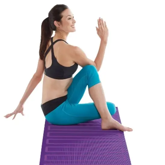 Gaiam Yoga for Beginners Kit image {3}