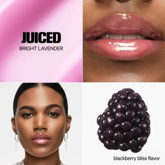 Milk Makeup Balmade Hydrating Tinted Lip Balm with Electrolytes - 0.4 fl oz - Ulta Beauty image {1}