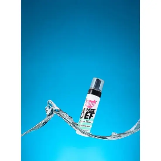 The Doux Mousse Def Texture Foam - 7 fl oz image {1}