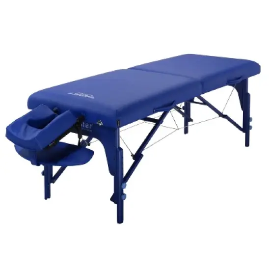 Master Massage 31" Montclair Portable Massage Table image {7}
