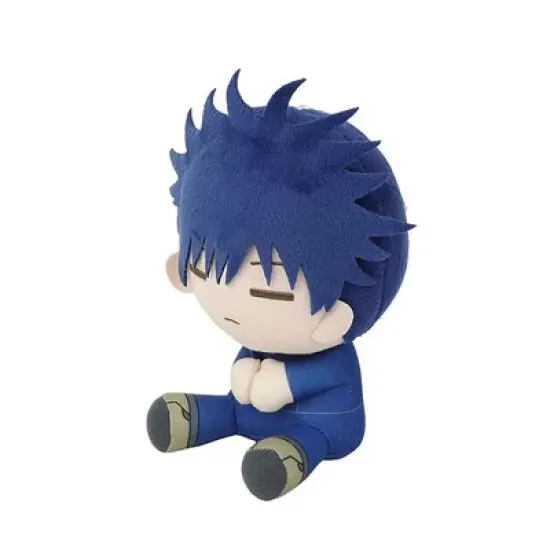 Banpresto Jujutsu Kaisen 8 Inch Character Plush | Megumi Fushiguro image {1}