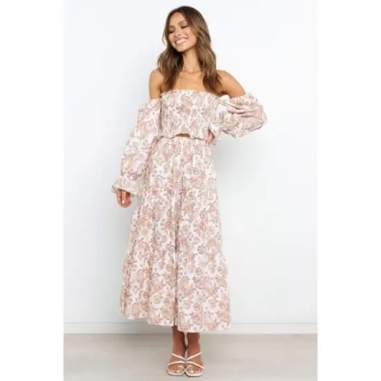 Petal and Pup Womens Gabriella Skirt image {8}