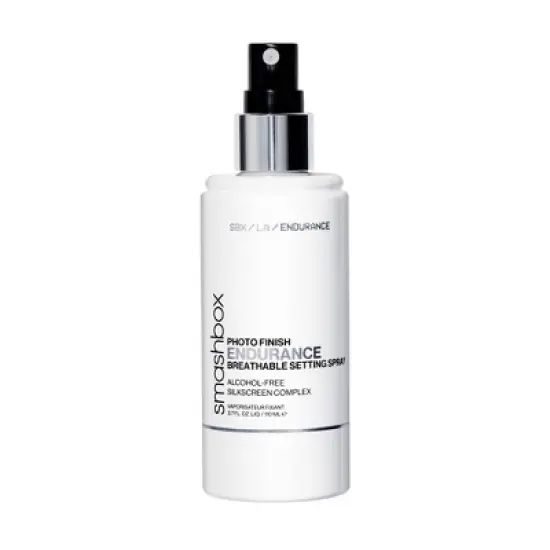 Smashbox Photo Finish Endurance Breathable Makeup Setting Spray -  Ulta Beauty image {5}