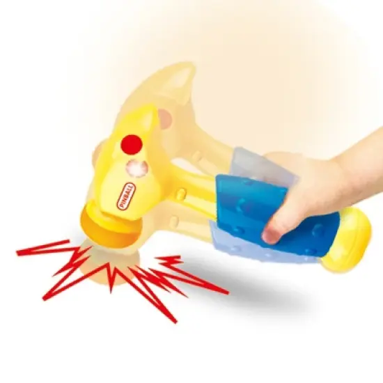 Lights & Sounds Pound 'N Play image {2}