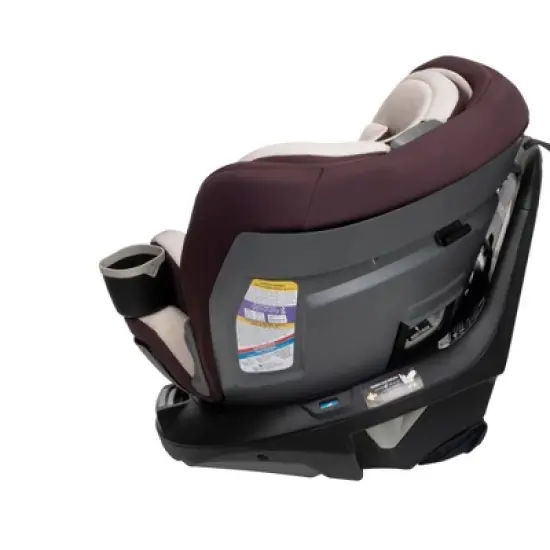 Safety 1st Turn and Go 360 DLX Rotating All-in-One Convertible Car Seat image {8}