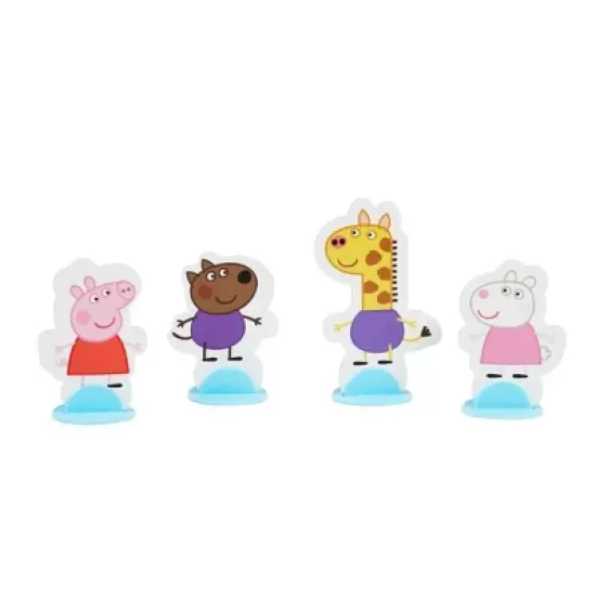 Chutes and Ladders: Peppa Pig Edition image {3}