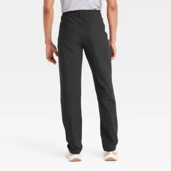 Men's 360 Lifestyle 5-Pocket Golf Pant - All In Motion&trade; image {1}