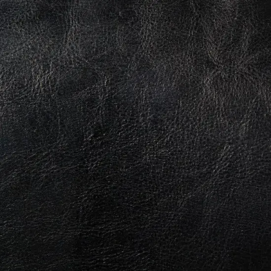 Set of 2 Upholstered PU Barstools with Studded Decor - Glitzhome image {7}