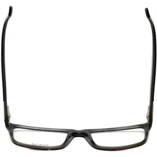 Big & Tall 8 Designer Acetate Reading Glasses image {4}