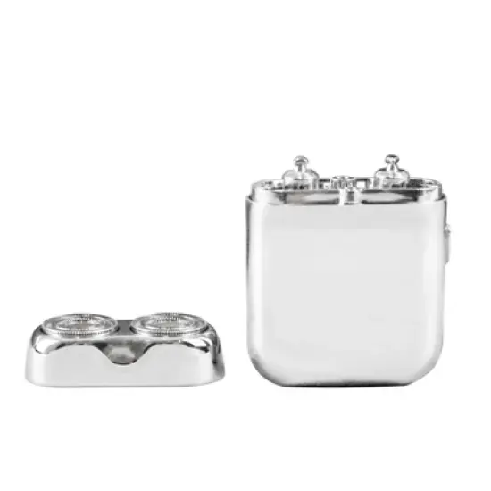 Prospera PL031 Pro Shaver  High Performance Zinc Alloy image {2}