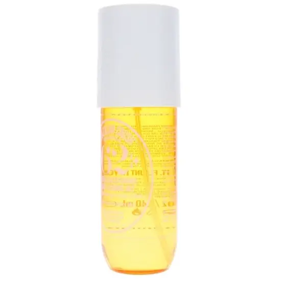 Sol de Janeiro Brazilian Crush Body Mist 8.1 oz image {1}