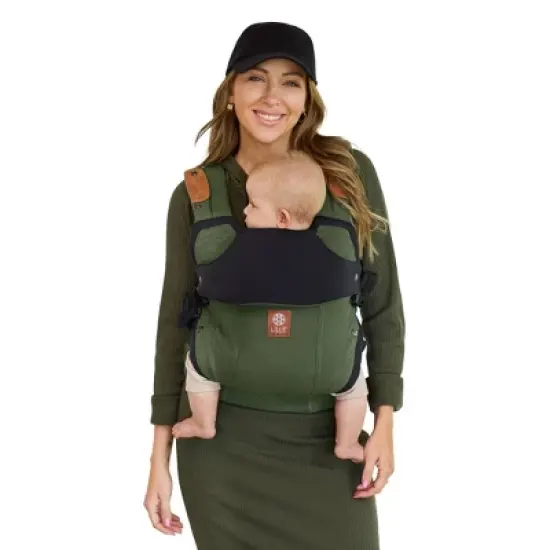 Lillebaby Elevate 6-in-1 Carrier image {20}