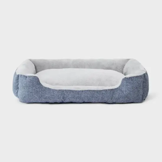 Basic Cuddler Dog and Cat Bolster Bed - Boots & Barkley&trade; image {4}