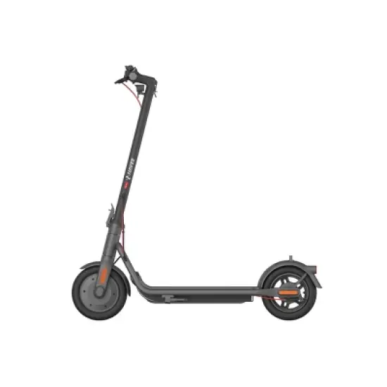 NAVEE Adult V25 Pro Electric Scooter - Black image {2}