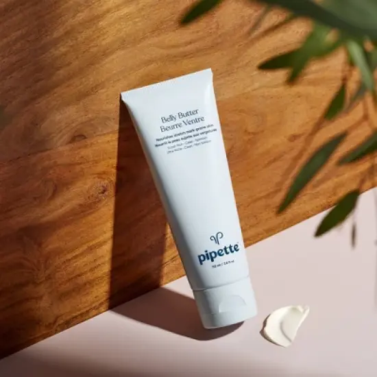 Pipette Belly Butter - 3.8 fl oz image {6}