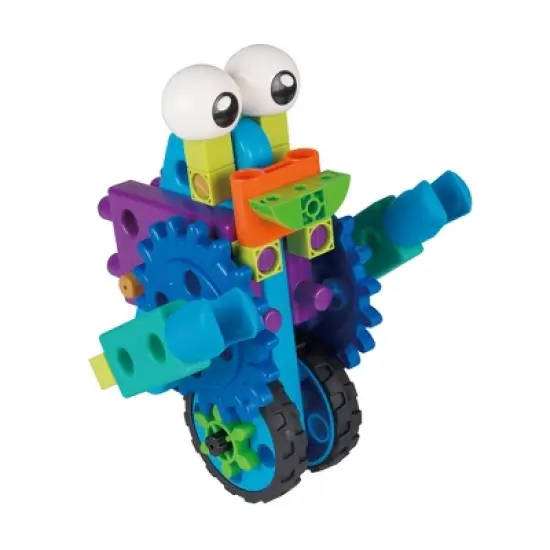 Robot Engineer image {4}