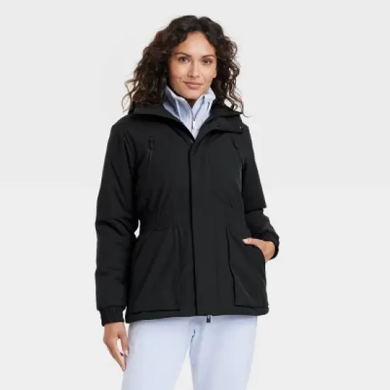 Women's Snowsport Jacket - All in Motion&trade; image {2}