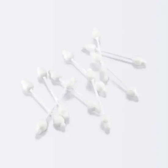 Cotton Swabs - 100 ct. - up&up&trade; image {3}