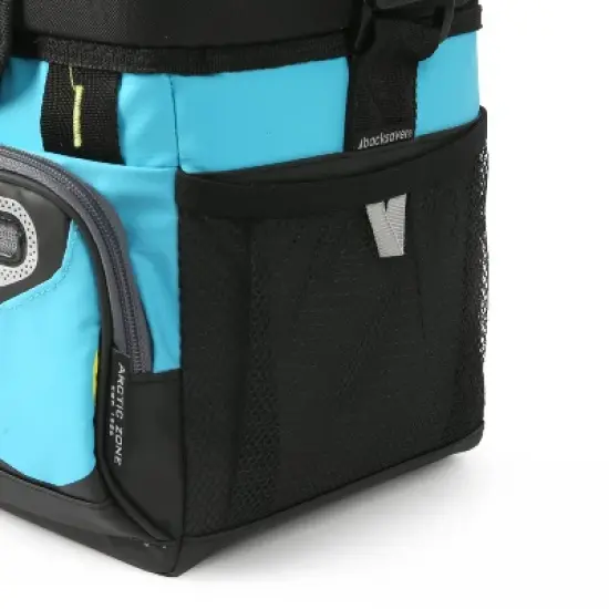 Titan Deep Freeze 6qt Zipperless HardBody Cooler image {8}