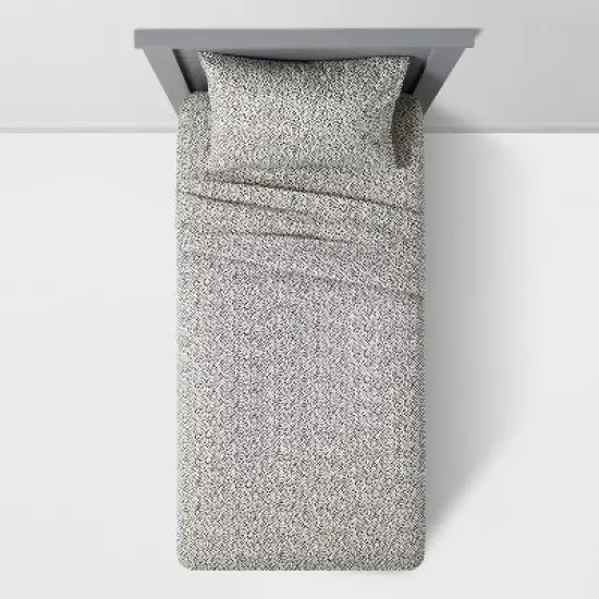 Animal Microfiber Kids' Sheet Set - Pillowfort&trade; image {2}