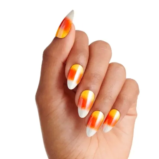 KISS Products Voguish Fantasy Fake Nails - Sweet Creature - 31ct image {2}