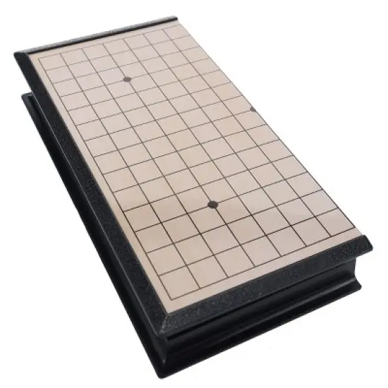 WE Games Magnetic Folding Go Game Travel Set image {5}