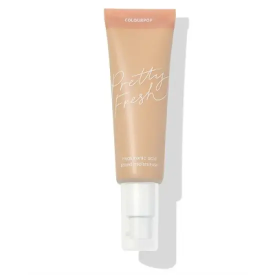 ColourPop Pretty Fresh Tinted Moisturizer - 1.45 fl oz image {11}