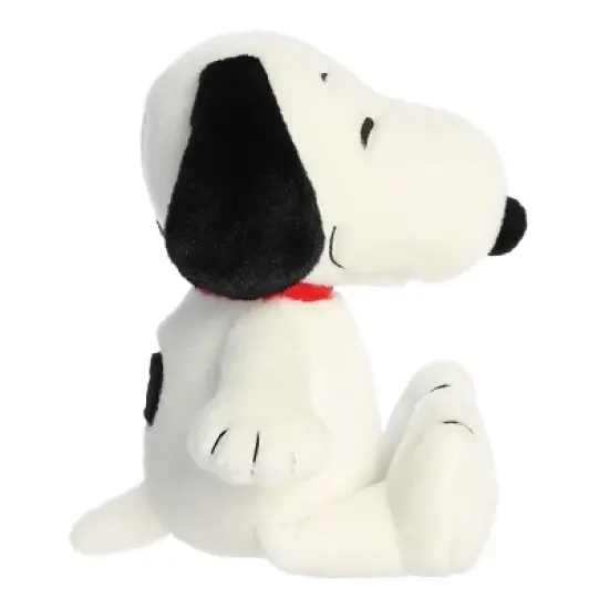 Aurora Medium Snoopy Peanuts Timeless Stuffed Animal Floppy Legs 12" image {2}