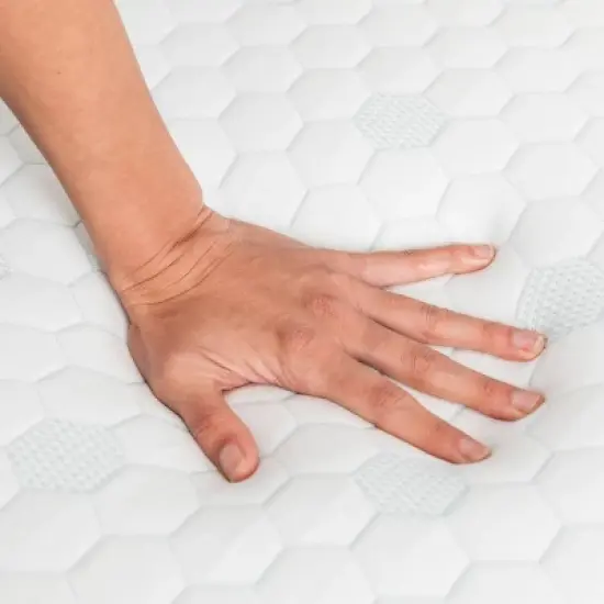 Molecule CopperWELL 12" Mattress image {2}