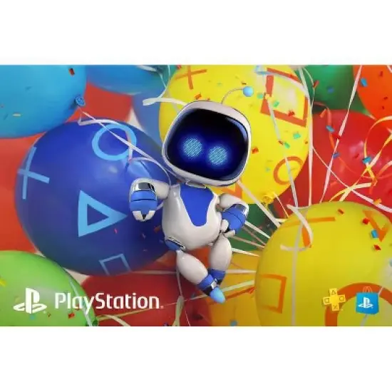 PlayStation Store Gift Card (Digital) image {1}