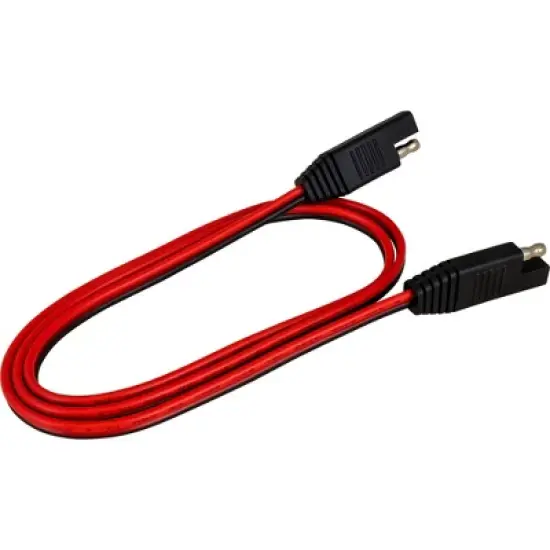 Seadog 36" SAE Power Cable Polarized Electrical Connector Boat Equipment and Parts 4269031. image {1}