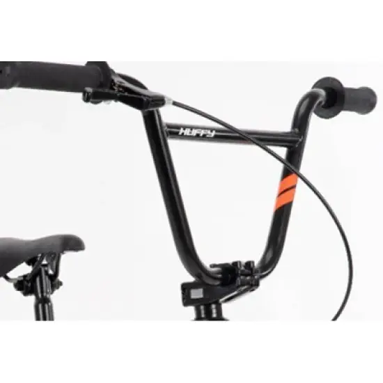 Huffy BMX Racing 20" Kids' Bike - Blue image {4}