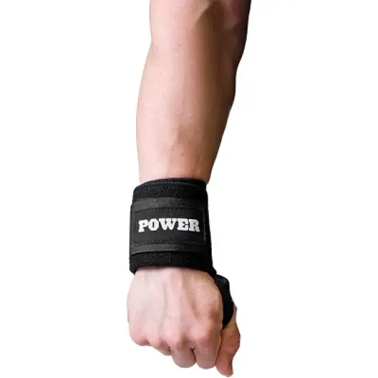 Sling Shot Power Wrist Wraps by Mark Bell - 20" image {2}
