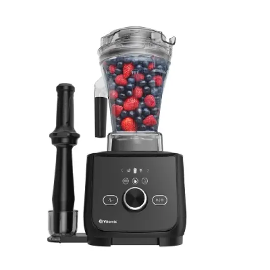 Vitamix Ascent X4 10-Speed Countertop Blender image {12}