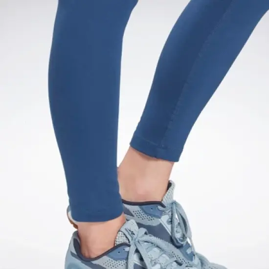Reebok Identity Logo Leggings image {4}
