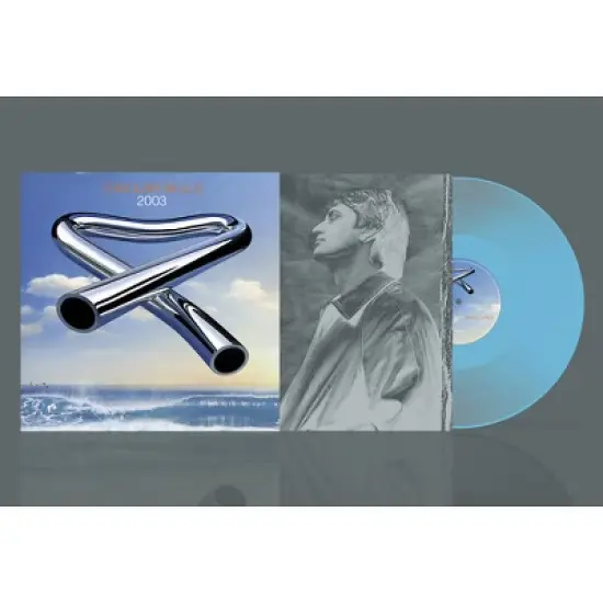 Mike Oldfield - Tubular Bells 2003 image {2}