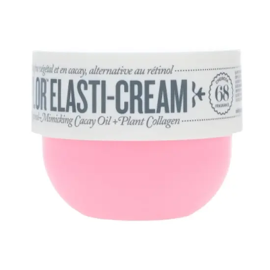 Sol de Janeiro Beija Flor Elasti-Cream 2.5 oz image {2}