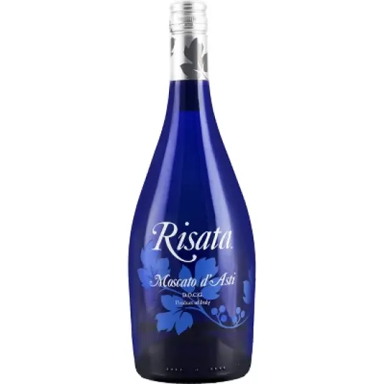 Risata Moscato D'Asti  - 750ml Bottle image {5}