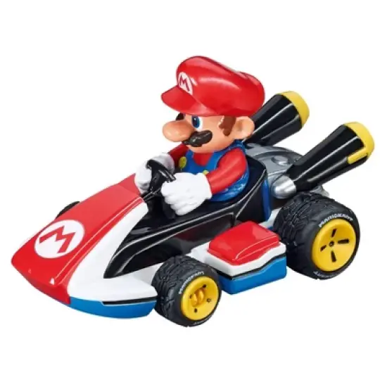 Carrera Racing System MarioKart GO! Set image {2}