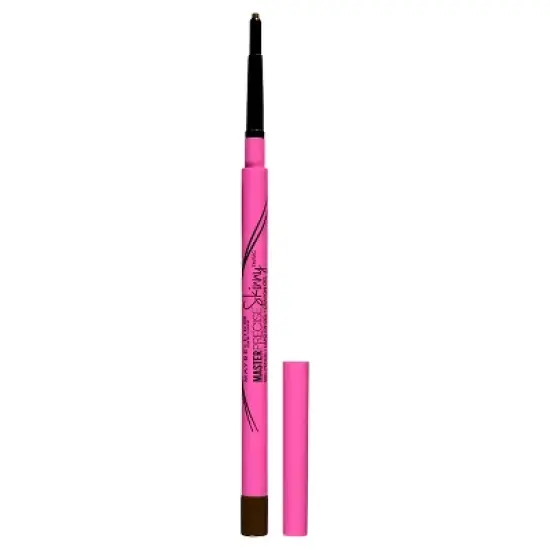 Maybelline Eye Studio Master Precise Skinny Eyeliner image {7}