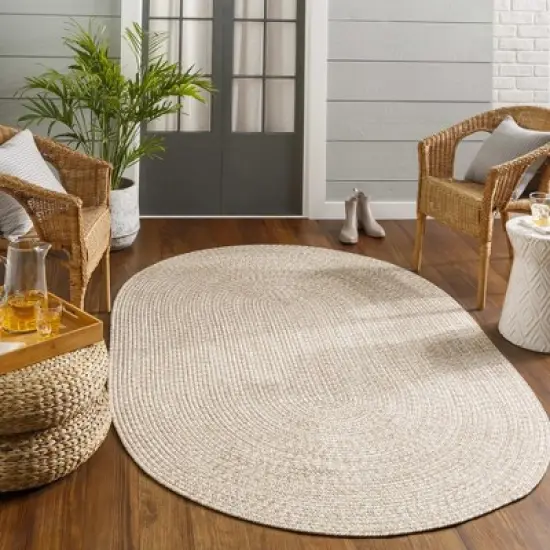 Mark & Day Cuijk Woven Indoor and Outdoor Area Rugs
 image {7}