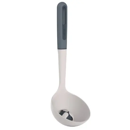 Lekue Silicone Roller Ladle image {1}