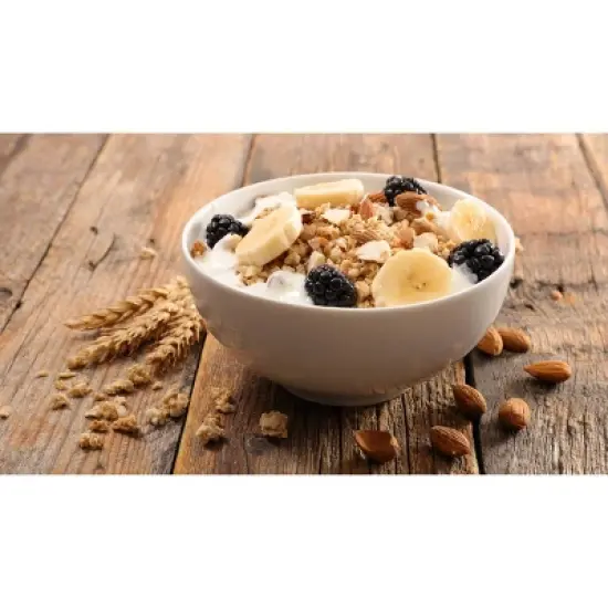 Fresh Organic Blackberries - 6oz image {1}