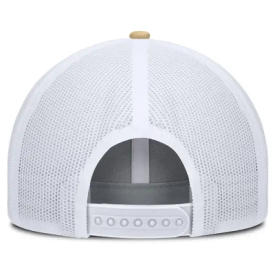 NCAA UCF Knights Structured Cotton Snapback Hat image {3}